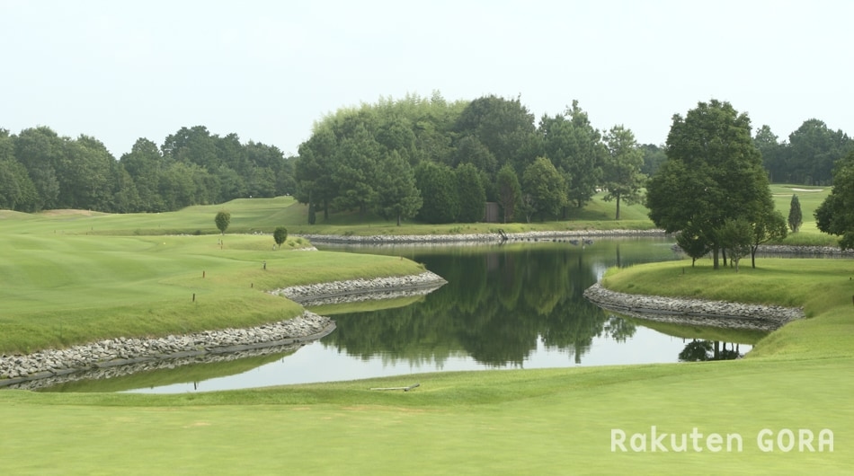 Golf Course Thumbnail 1