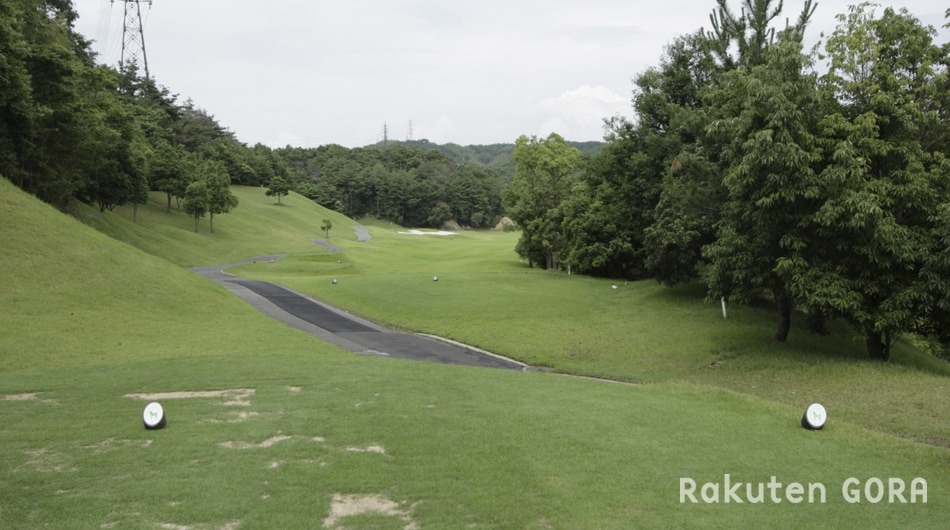 Golf Course Thumbnail 3