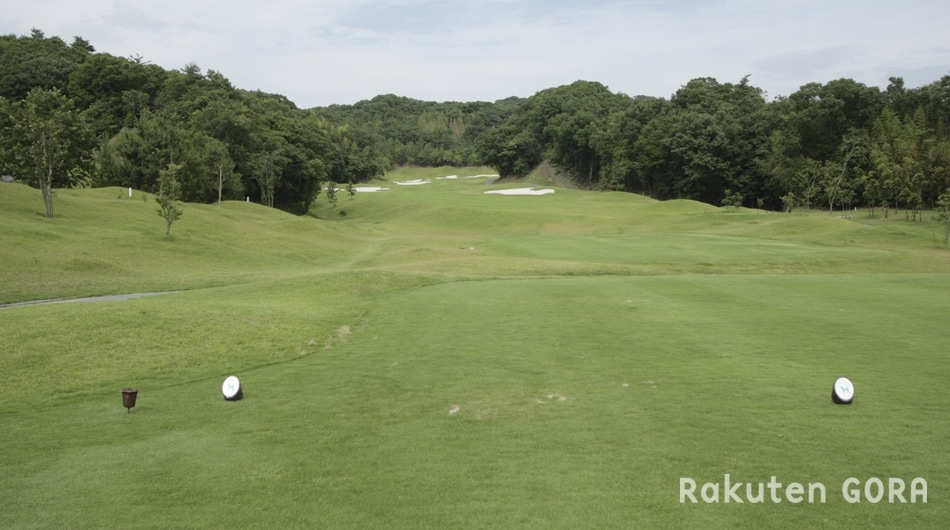 Golf Course Thumbnail 4