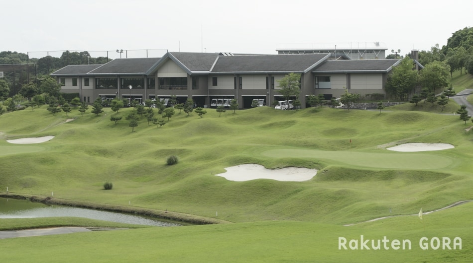 Golf Course Thumbnail 2