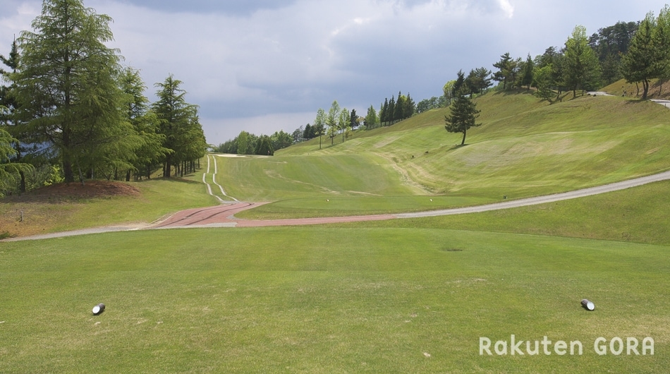 Golf Course Thumbnail 3