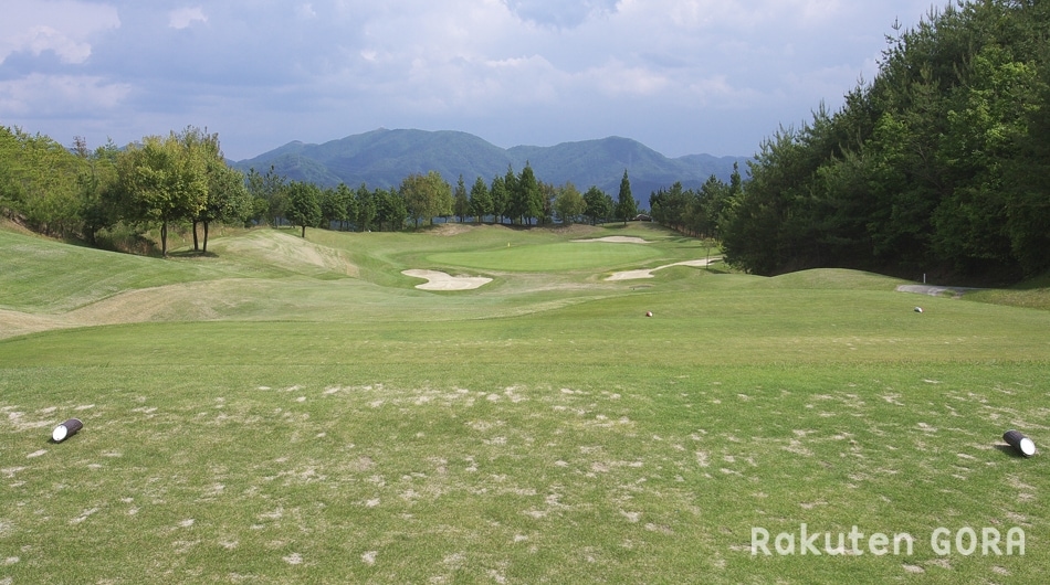 Golf Course Thumbnail 4