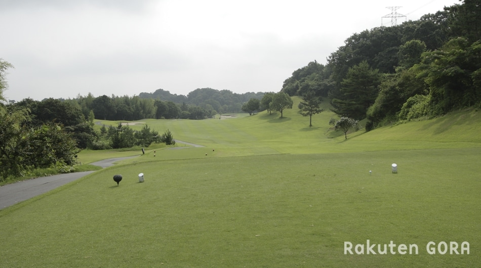 Golf Course Thumbnail 4