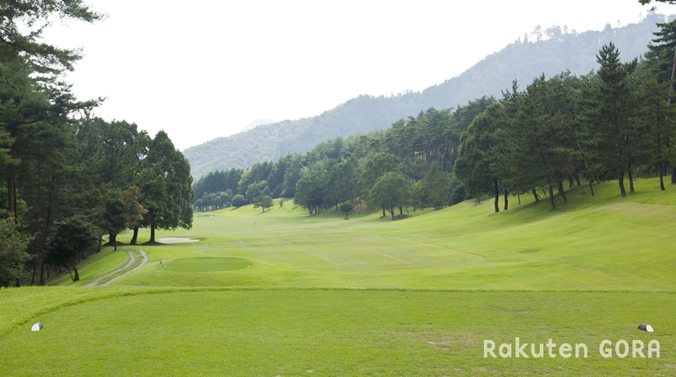 Golf Course Thumbnail 3