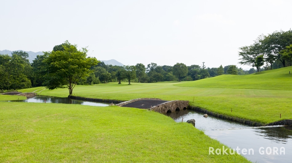 Golf Course Thumbnail 1