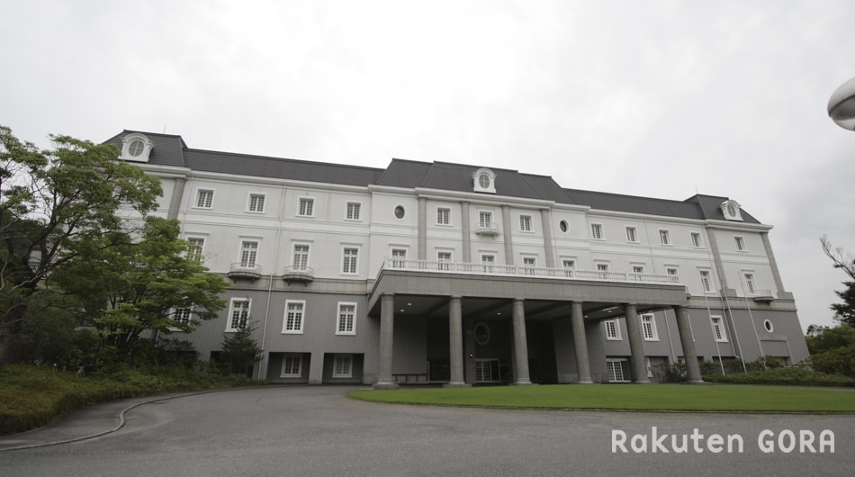 Golf Course Thumbnail 2