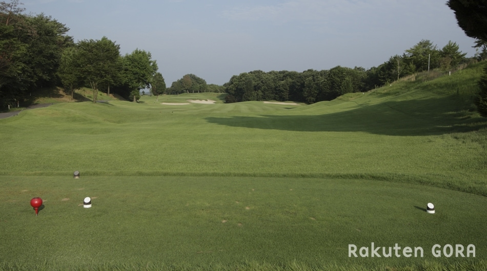 Golf Course Thumbnail 3