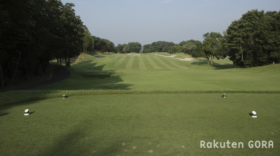 Golf Course Thumbnail 4