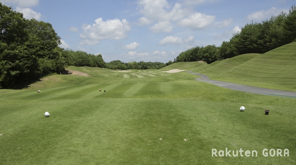 Golf Course Thumbnail 3