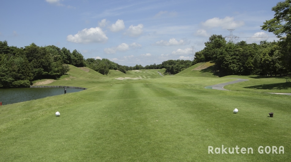 Golf Course Thumbnail 4