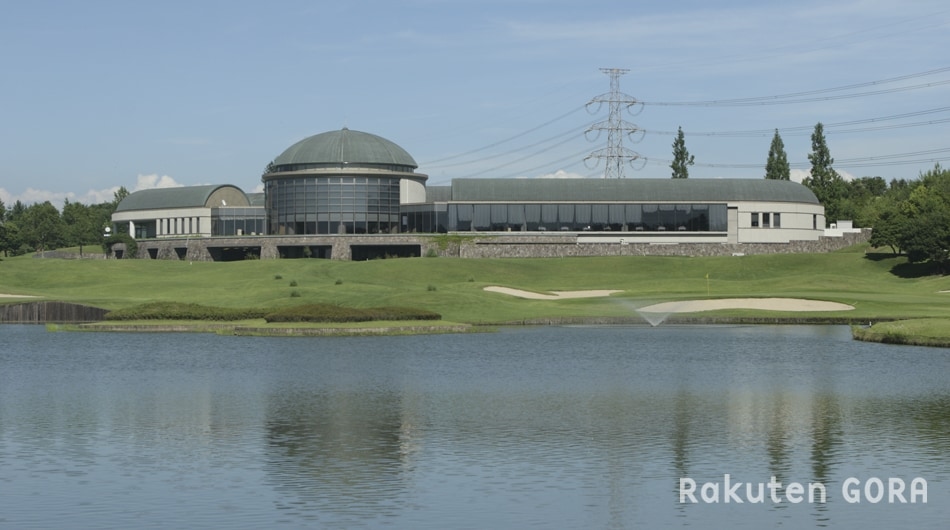 Golf Course Thumbnail 1