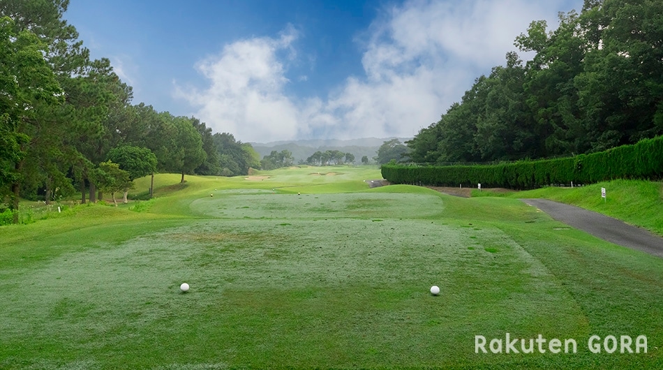 Golf Course Thumbnail 4