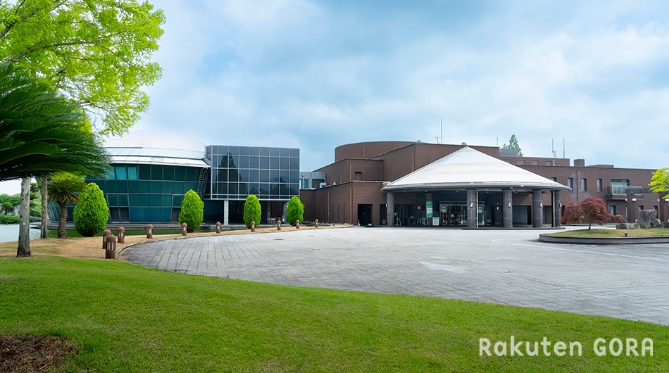 Golf Course Thumbnail 2