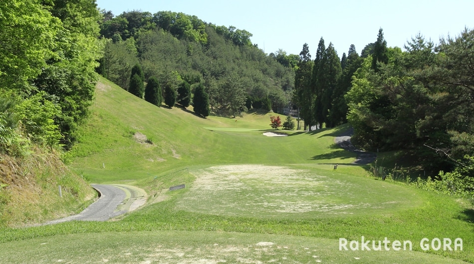 Golf Course Thumbnail 4