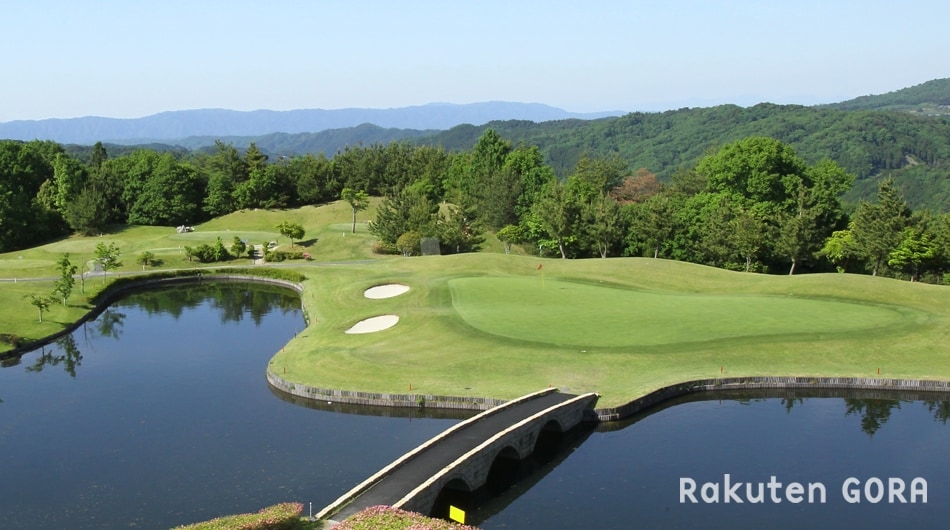 Golf Course Thumbnail 1