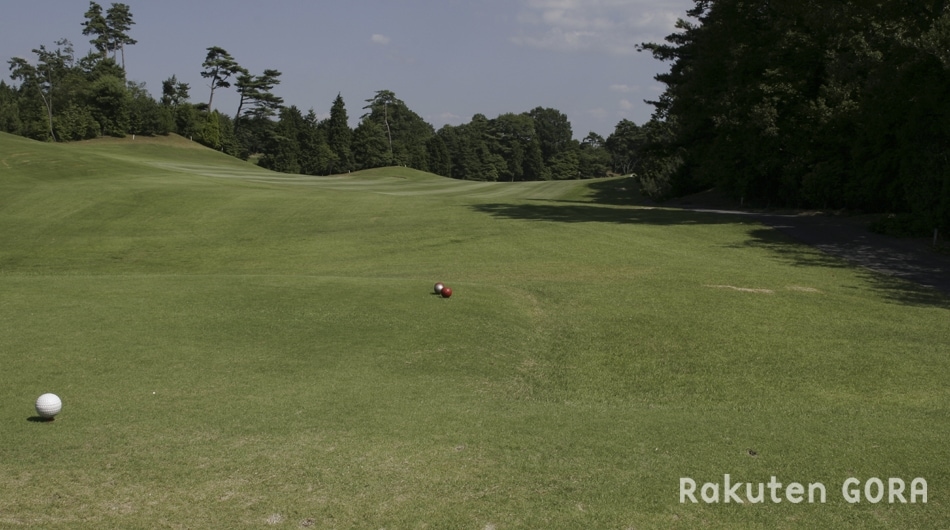 Golf Course Thumbnail 3
