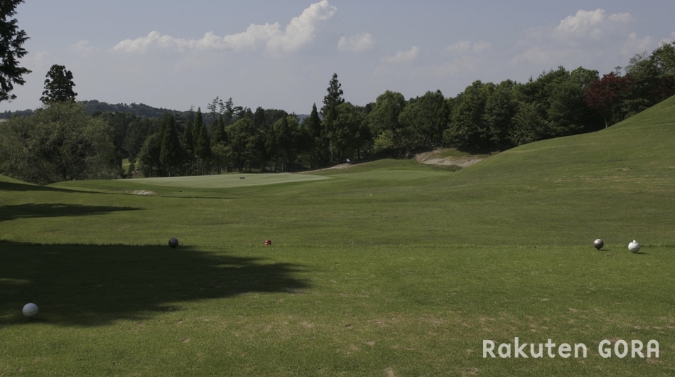 Golf Course Thumbnail 4