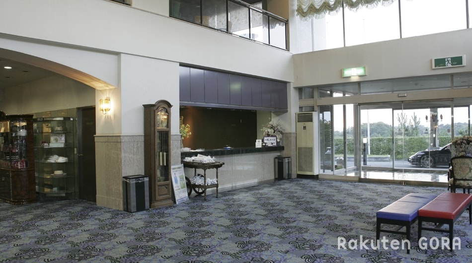 Golf Course Thumbnail 2