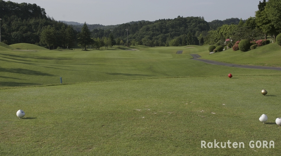 Golf Course Thumbnail 3