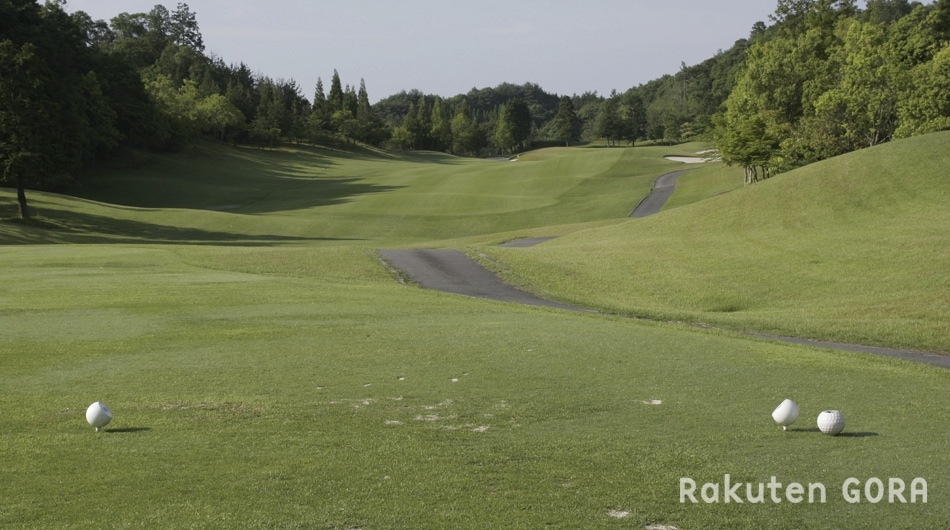 Golf Course Thumbnail 4