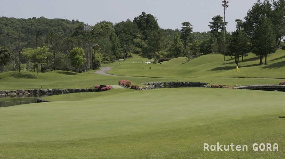 Golf Course Thumbnail 1