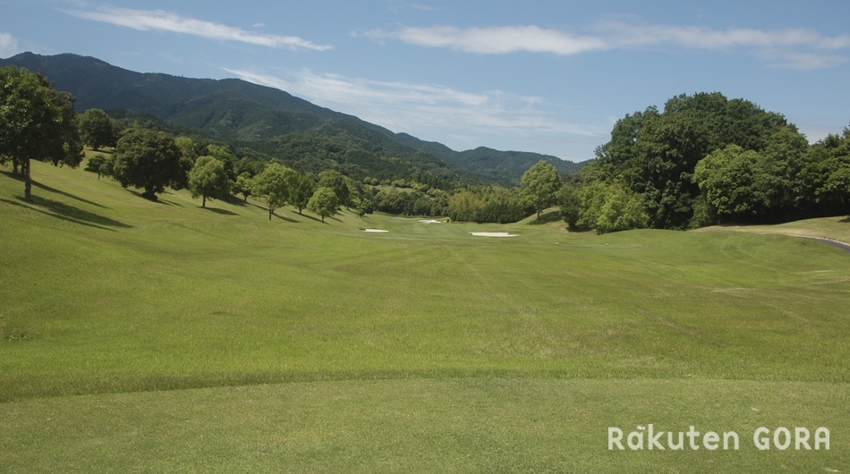 Golf Course Thumbnail 3