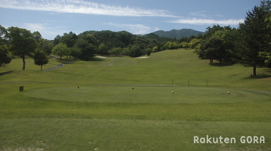 Golf Course Thumbnail 4