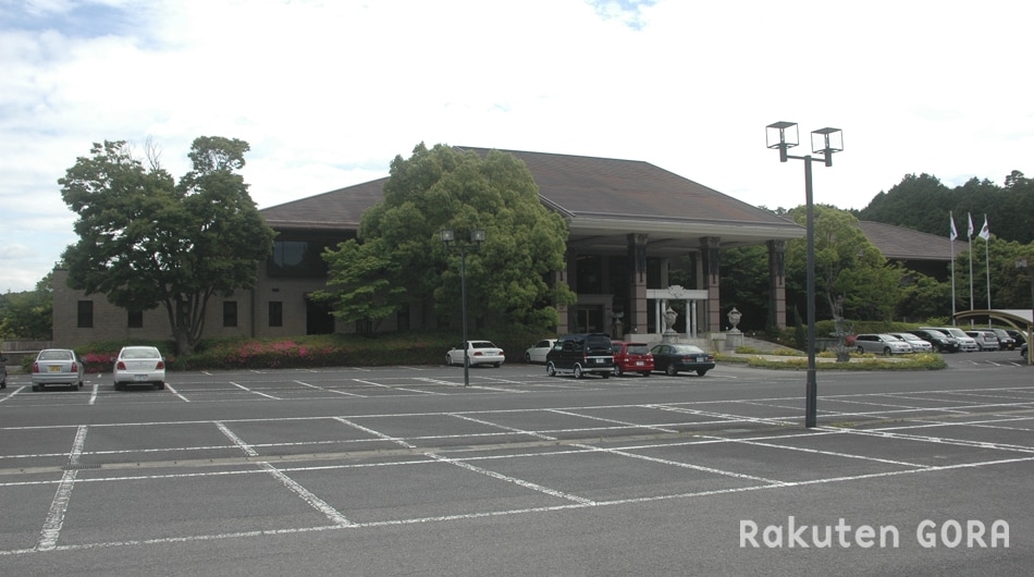 Golf Course Thumbnail 2