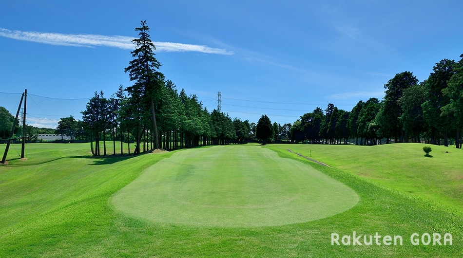 Golf Course Thumbnail 1