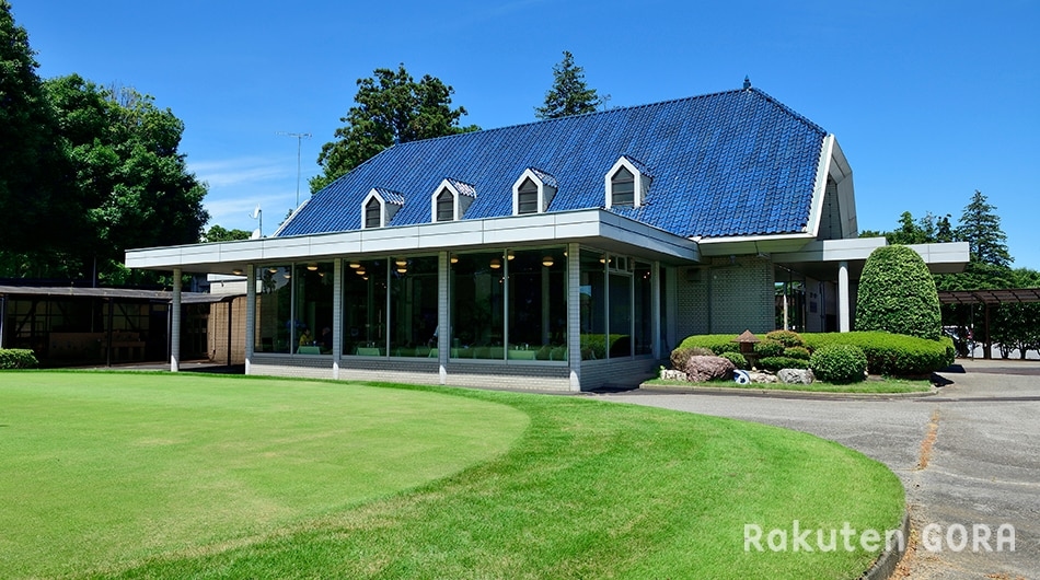 Golf Course Thumbnail 2