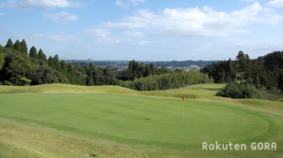 Golf Course Thumbnail 2