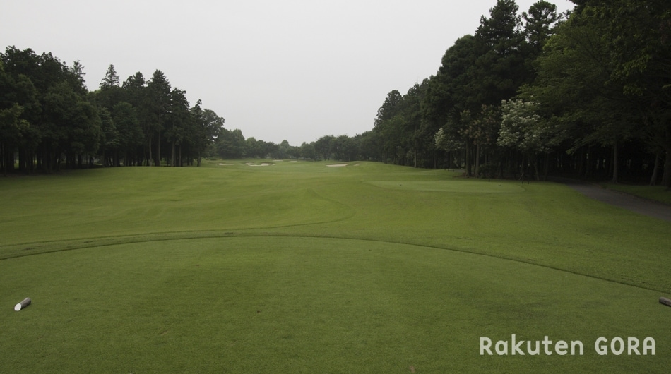 Golf Course Thumbnail 3