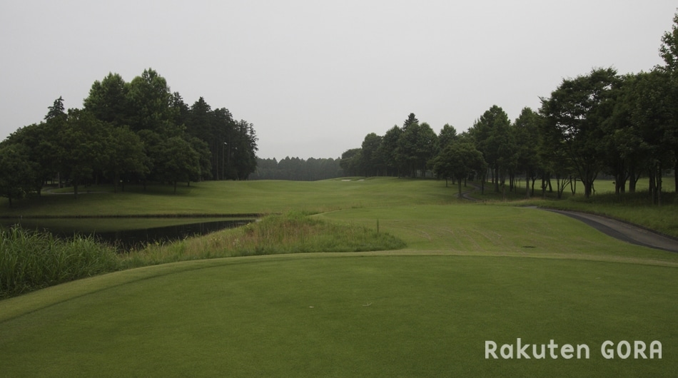 Golf Course Thumbnail 4