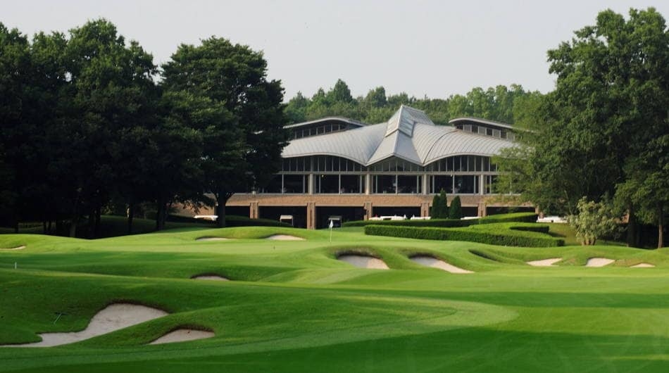 Golf Course Thumbnail 1