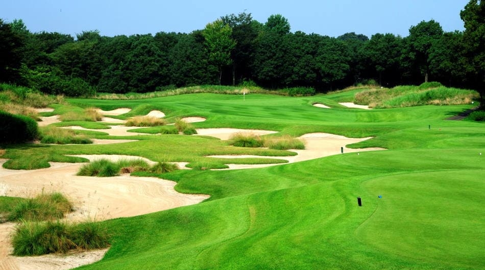 Golf Course Thumbnail 2