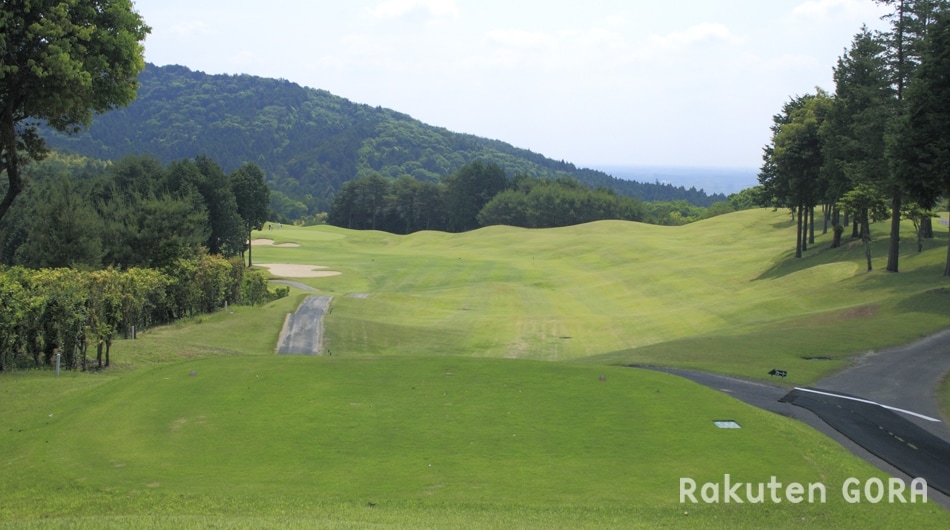 Golf Course Thumbnail 3