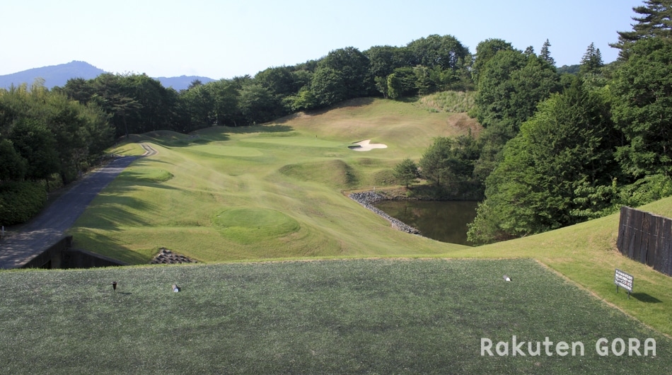 Golf Course Thumbnail 4