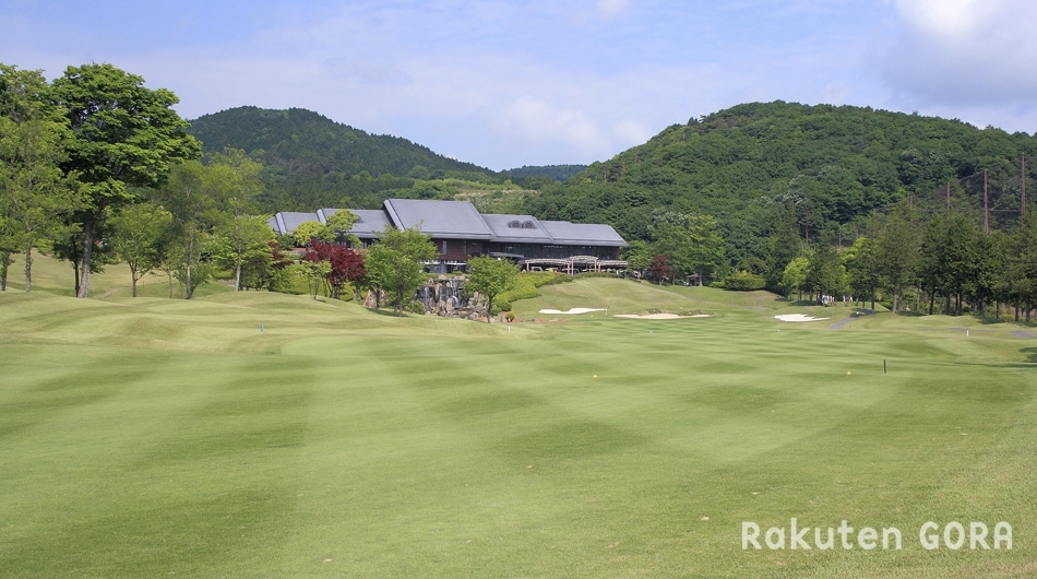 Golf Course Thumbnail 1