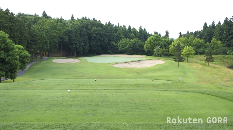 Golf Course Thumbnail 4