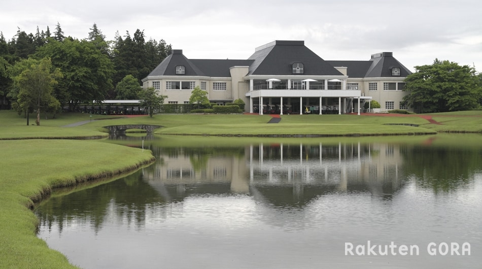 Golf Course Thumbnail 1