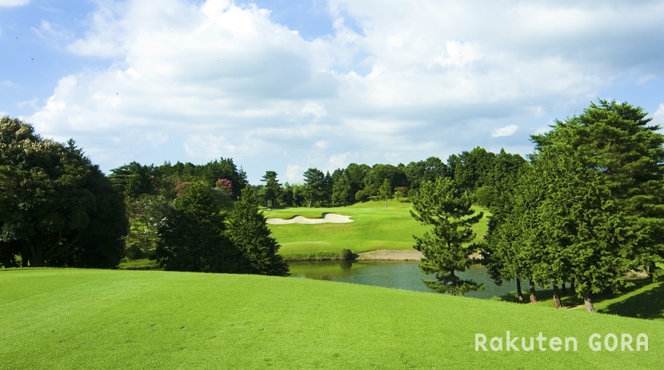 Golf Course Thumbnail 4