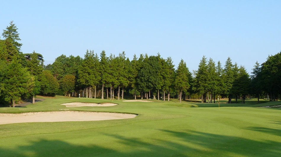 Golf Course Thumbnail 2