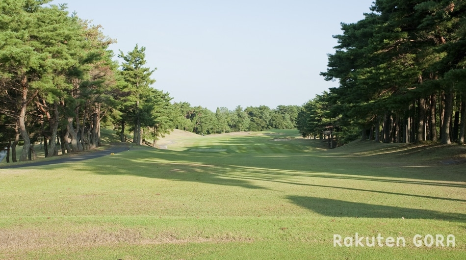 Golf Course Thumbnail 3