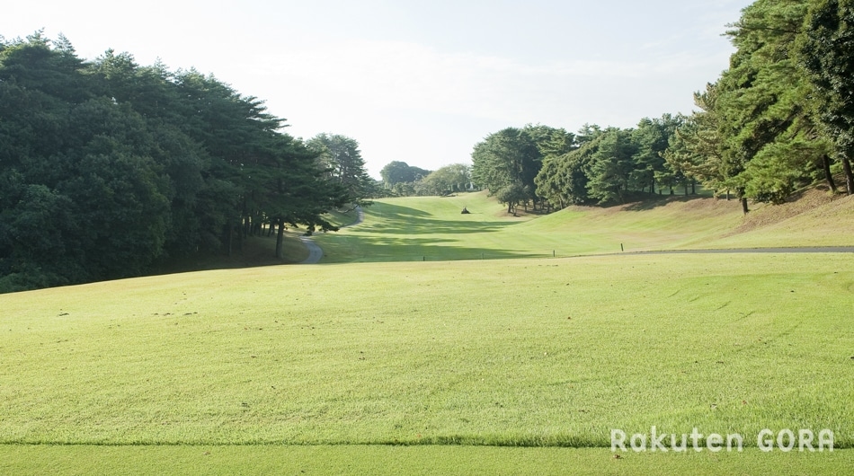 Golf Course Thumbnail 4