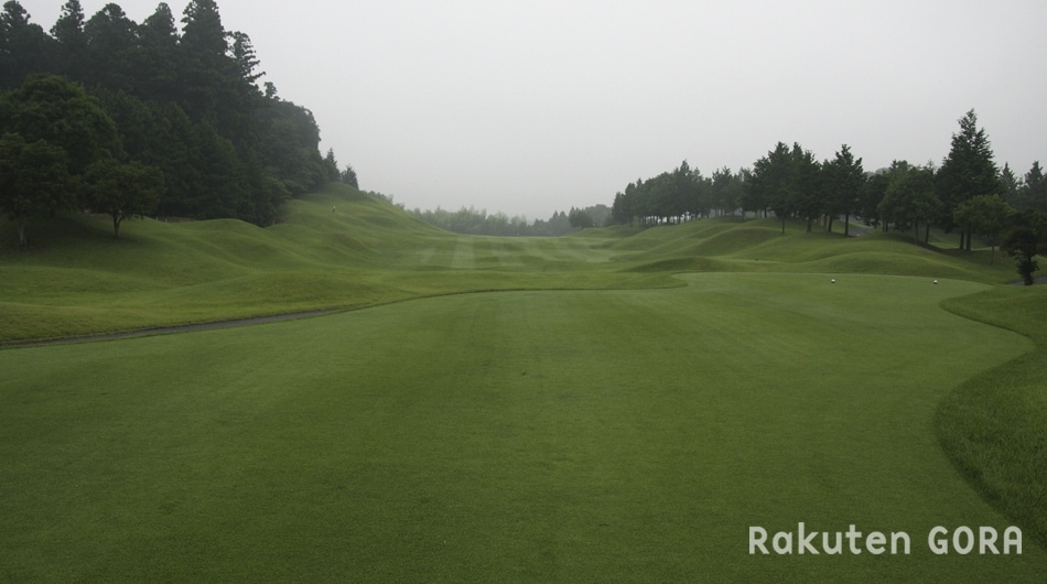 Golf Course Thumbnail 3