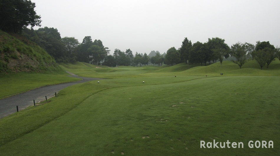 Golf Course Thumbnail 4