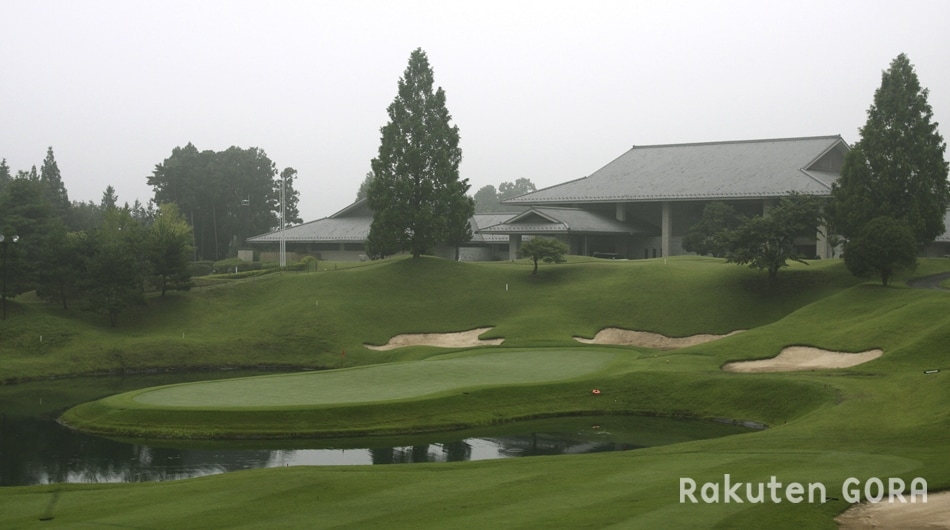 Golf Course Thumbnail 1