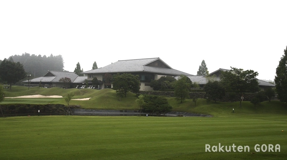 Golf Course Thumbnail 2