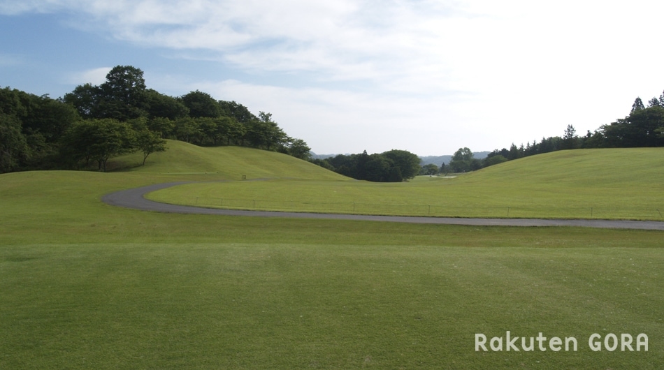 Golf Course Thumbnail 4