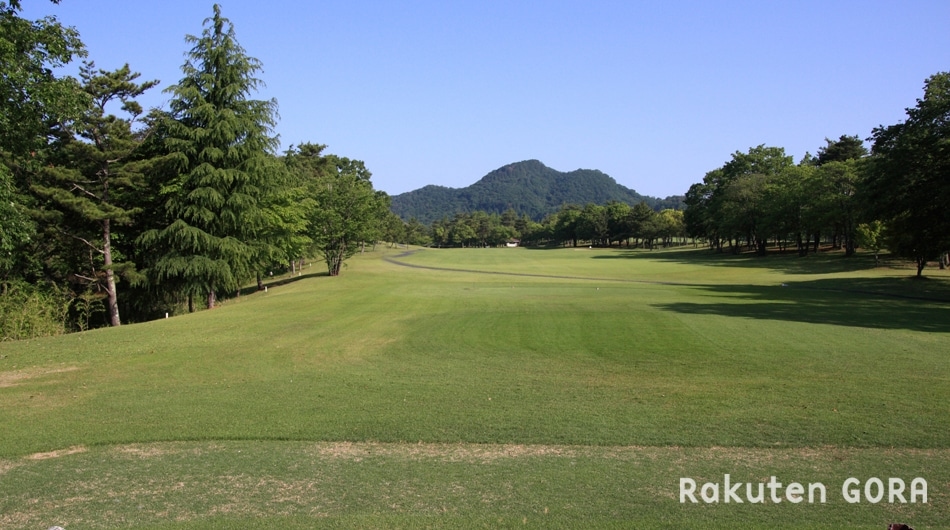 Golf Course Thumbnail 3